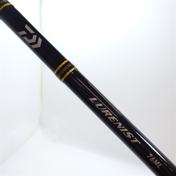 １８ルアーニスト７６ＭＬ